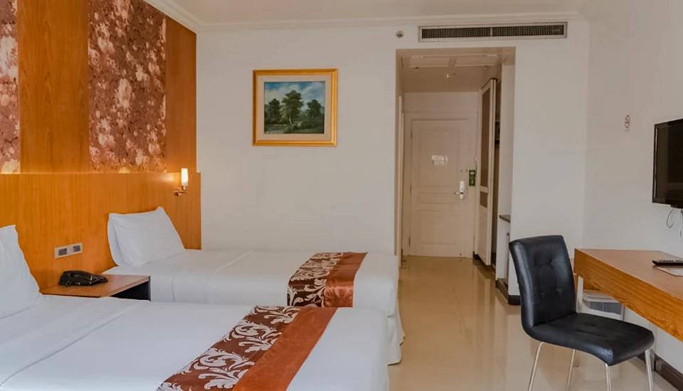 هتل فروم پارک بانکوک